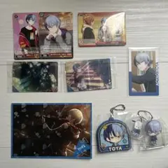 プロセカ 青柳冬弥 まとめ売り