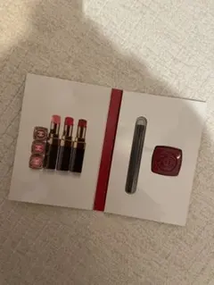 【未使用】シャネル　CHANEL ルージュココフラッシュ 92