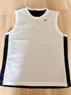 NIKE リバーシブル バスケットボール タンクトップのサムネイル