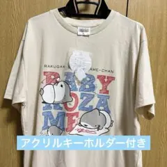 LL 新品 ベビー子ザメBABY KOZAME キャラクターTシャツ