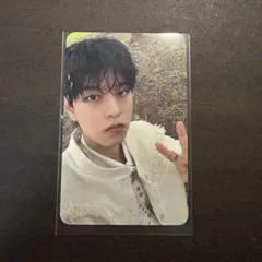 straykids KARMA 特典トレカmakestarメクス スンミンスキズ