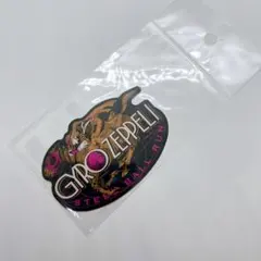 スティールボールラン キャラクターグッズ