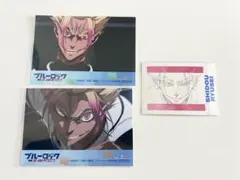 ブルーロック展 ぱしゃこれ 士道 - メルカリ