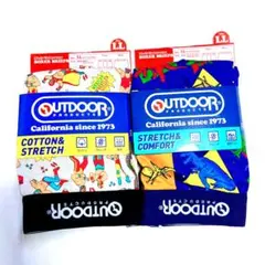 新品　アウトドアプロダクツ　ボクサーパンツ　メンズLL　OUTDOOR　インナー