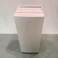 DAIKIN ダイキン 加湿空気清浄機 MCK70ZN-W 中古 2022年製のサムネイル
