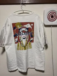 PEOPLE 1 愛犬家？のビッグTシャツ XL - メルカリ