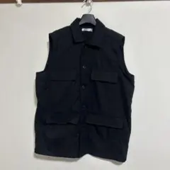 レディース Mサイズ ベスト ジャケット