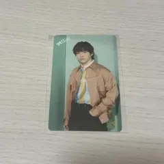 M!LK 吉田仁人 トレカ M!X