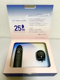 ライスフォースプレミアムパーフェクトローション &クリームのサムネイル