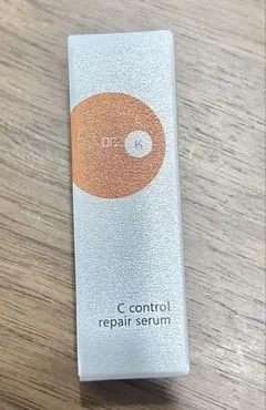 ドクターケイ　ケイCコントロールリペアセラム 8ml ×1