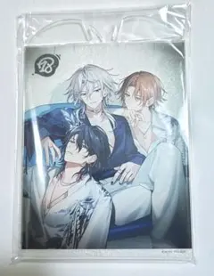 エイトリ アクスタ