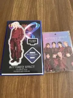 FANTASTICS 八木勇征 FC 浴衣 アクスタ アクリルスタンド - メルカリ