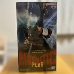 【新品未開封】ワンピース　ゾロ　フィギュア