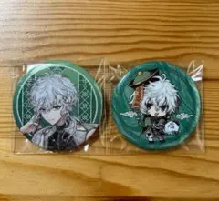 にじさんじ 叢雲カゲツ