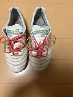 MIZUNO Morelia サッカースパイク ライトブルーW杯モデル カタール