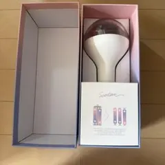 SEVENTEEN OFFICIAL LIGHT STICK Ver.1
