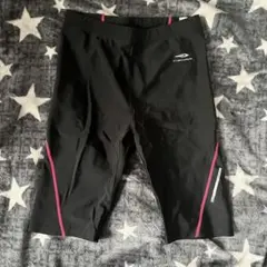 ランニングスパッツ