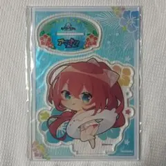 アマナツ アクリルスタンド　相倉和葉　メロンブックス