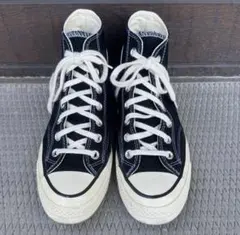 CONVERSE コンバース チャックテイラー ALL STAR70HIブラック