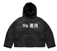 yeezy pk-01 black Size 3のサムネイル