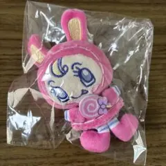 ナルミヤキャラクターズ　メゾピアノ　ベリエちゃん　ぶるぶるマスコット