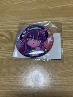 ミルサブ ミルキーサブウェイ アカネ 缶バ 缶バッジ - メルカリ