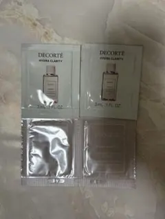 コスメデコルテ イドラクラリティ コンディショニングトリートメント ソフナー