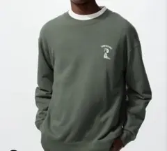 【ほぼ新品　男女兼用】ユニクロ　スウェット