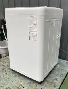 panasonic 洗濯機 NA-F50B15 2022年製 - メルカリ