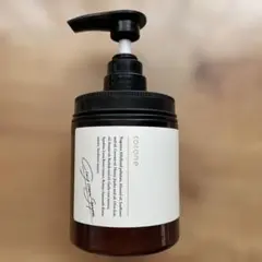 COCONEクレイクリームシャンプー