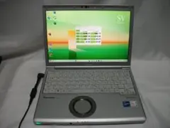 希少16GBメモリ/CF-SV1/Office2024+SSD256(604) - メルカリ
