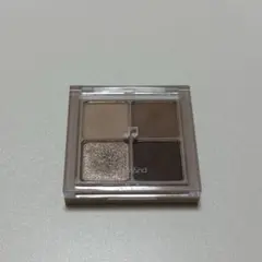 ロムアンド べターザンアイズM02