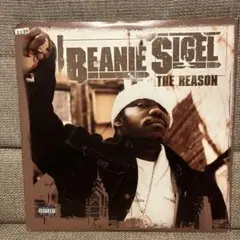 Beanie Sigel The Reason Vinyl