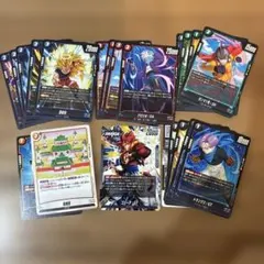 ドラゴンボールフュージョンワールド デュアルエボリューション まとめ