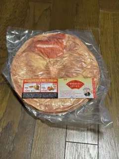 2026 KFCビスケット型お昼寝枕　ケンタッキー　おみくじクーポン付　抱き枕
