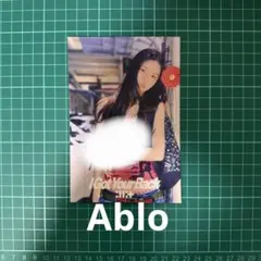 ILLIT 渋谷POPUP B赏 直筆サイン minju - メルカリ
