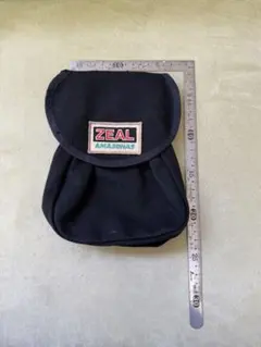 ZEAL ズイール　ポーチ