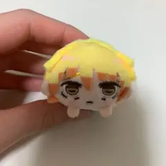 まめころりん ぬいぐるみ / 我妻善逸 鬼滅の刃