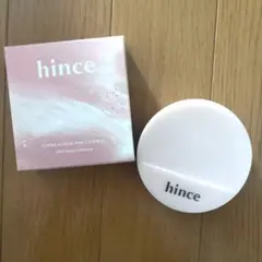 hince カバーマスターピンククッション 17 ライトのサムネイル