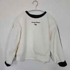 Purity of heart Algy トレーナー