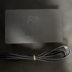 ニンテンドースイッチドック
