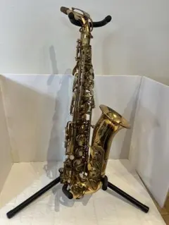 ビンテージ SPLENDOR アルトサックス 管楽器 ハードケース付属 Amazon | アルトサックス ハードケース、アルトサックスケース