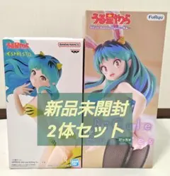 2026年最新】うる星やつら フィギュアの人気アイテム - メルカリ