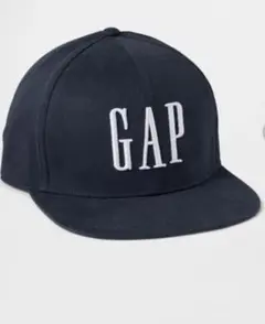 GAP ネイビー ベースボールキャップ タグ付き　新品未使用