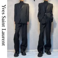 タキシード セットアップ