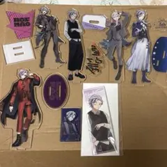 2025年最新】四神 不破湊 缶バッジの人気アイテム - メルカリ