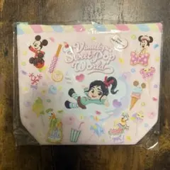 ヴァネロペ　ファンキャップ ディズニー・パルパルーザ第3弾「ヴァネロペのスウィーツ