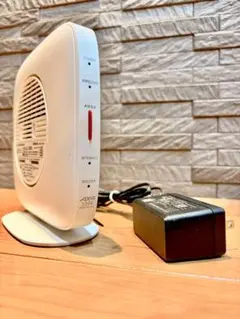 Wi-Fiルーター　WSR-3200AX4S-WH