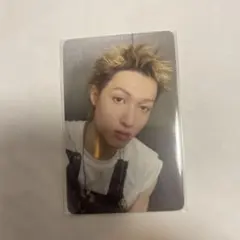 cortis martin マーティン weverse ラキドロ トレカ