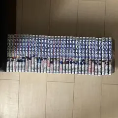 ブルーロック全巻（33巻）